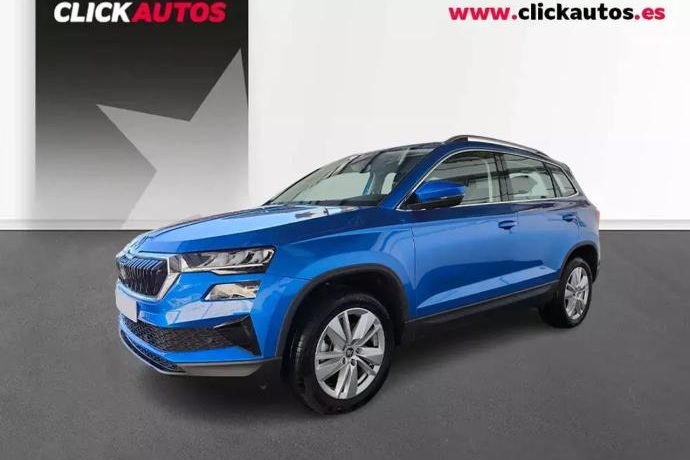 SKODA Karoq 1.5 TSI 150CV Selection DSG