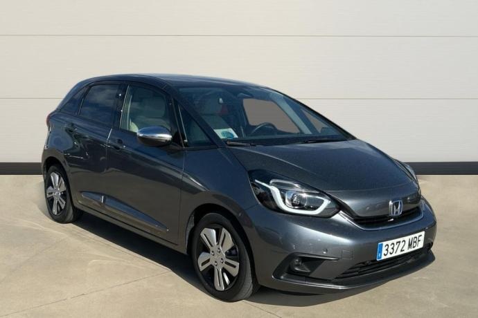 HONDA JAZZ 1.5 I-MMD HEV EXECUTIVE 109 5P