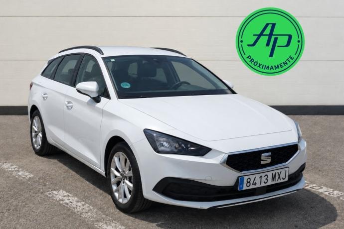 SEAT LEON 1.5 TSI 110KW STYLE SPECIAL EDITION SP 150 5P