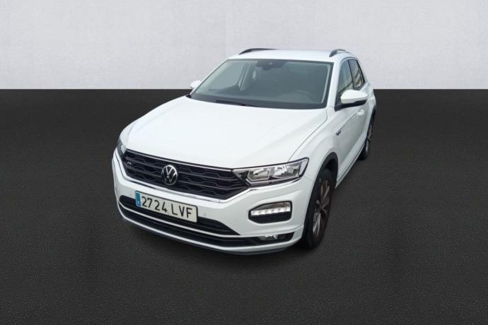 VOLKSWAGEN T-Roc Advance R-Line 1.0 TSI 81kW (110CV)