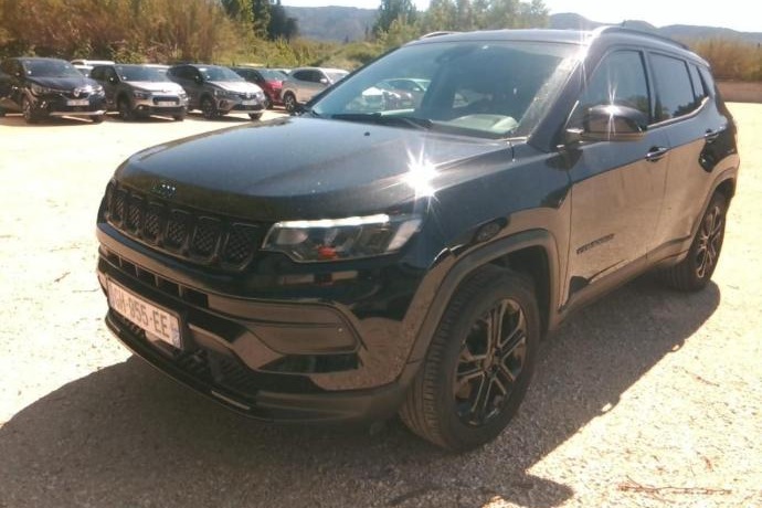 JEEP COMPASS 1.3 PHEV 140kW (190CV) Limited AT AWD
