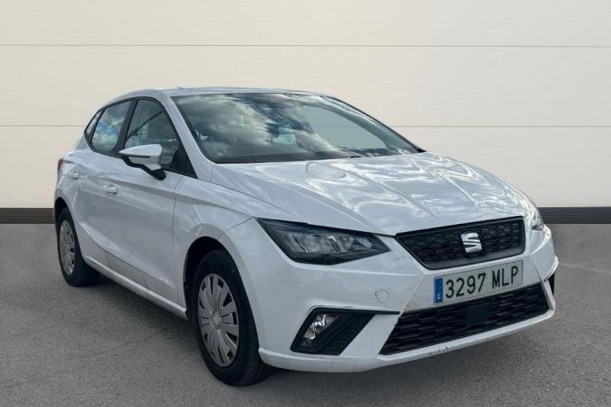 SEAT IBIZA 1.0 MPI 59KW REFERENCE 80 5P