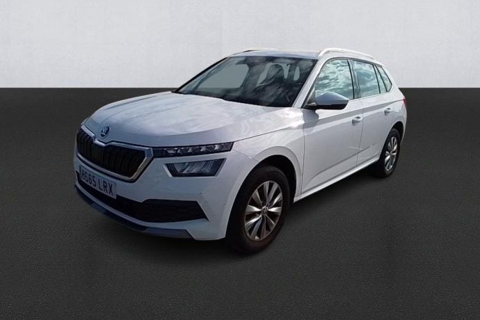 SKODA KAMIQ 1.0 TSI 81kW (110CV) DSG Ambition