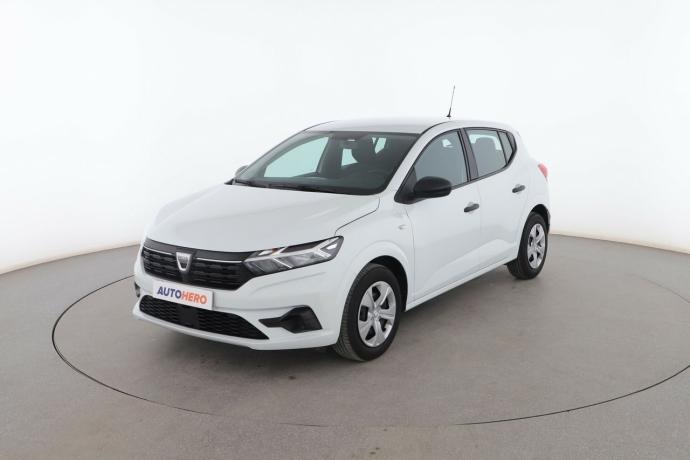 DACIA SANDERO 1.0 TCe Essential