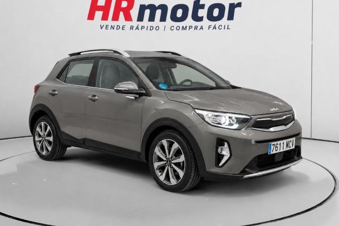 KIA STONIC 1.0 T-GDi MHEV Drive iMT 88 kW (120 CV)