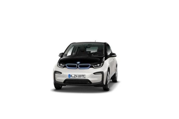 BMW i3 120ah 125 kW (170 CV)