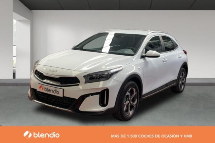 KIA XCEED 1.0 T-GDI 74KW DRIVE 100 5P