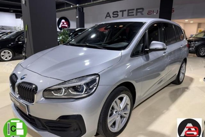 BMW SERIE 2 216i Gran Tourer