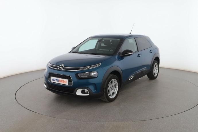 CITROEN C4 CACTUS 1.2 PureTech Feel