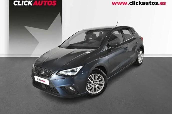 SEAT IBIZA 1.0 TSI 115CV Special Edition Xcellence DSG