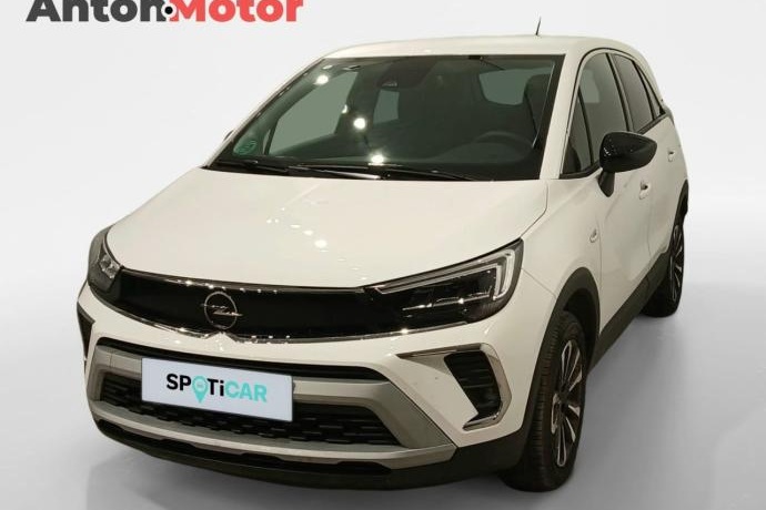 OPEL CROSSLAND X 1.2 96kW (130CV) Elegance Pack AT6