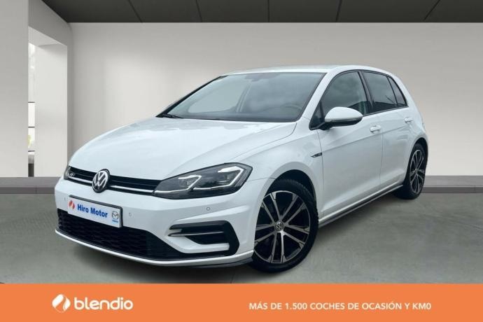 VOLKSWAGEN GOLF 1.6 1.6 TDI 115 COMFORT LINE