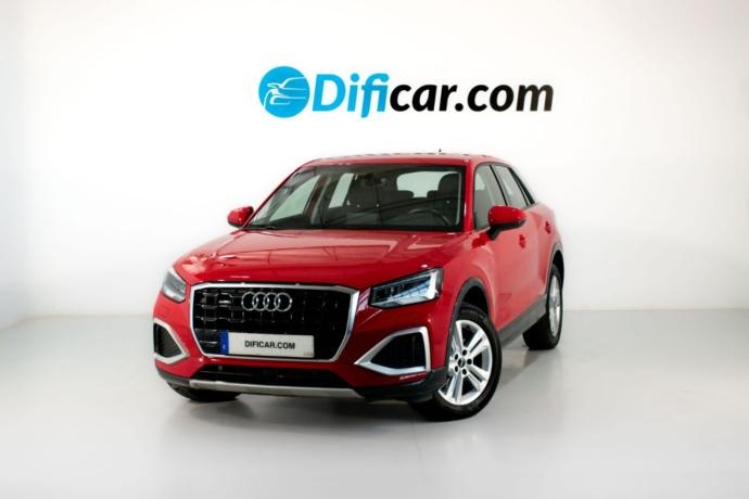 AUDI Q2 AUDI Q2 ADVANCED 35 TDI 150CV QUATTRO S TRONIC