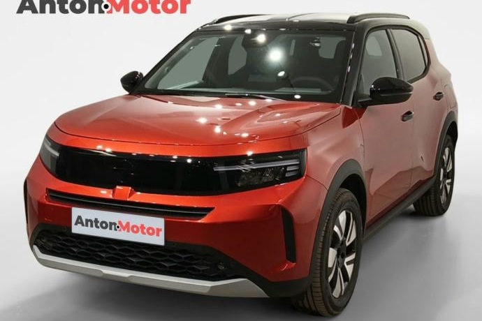 OPEL FRONTERA GS Eléctrico 44kWh 113 CV (83kW)