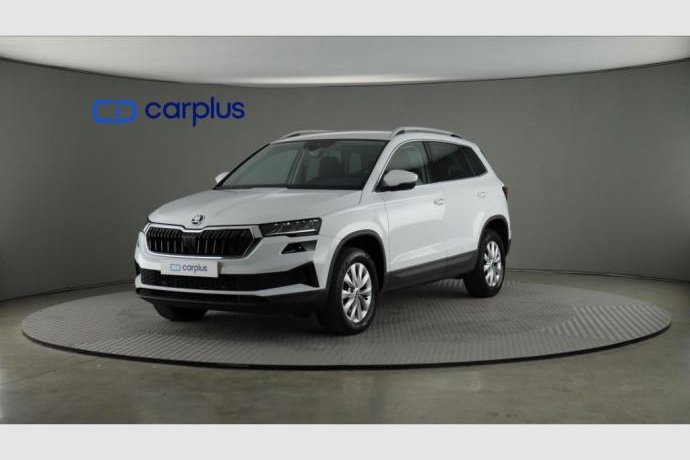 SKODA Karoq 1.5 TSI 110kW (150CV) DSG ACT Ambition