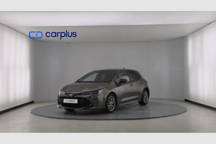TOYOTA COROLLA 1.8 125H ACTIVE E-CVT