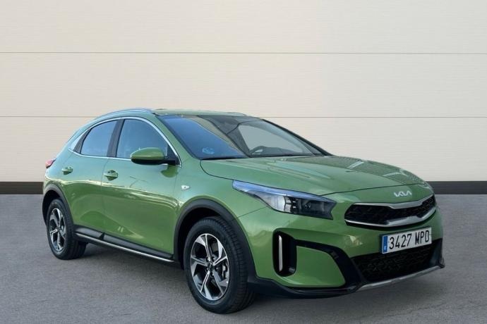 KIA XCEED 1.5 MHEV 118KW DRIVE 160 5P