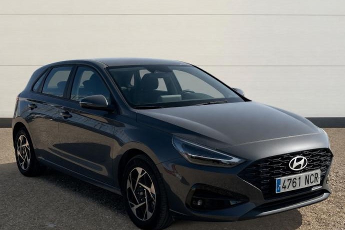 HYUNDAI i30 1.5 DPI KLASS 96 5P