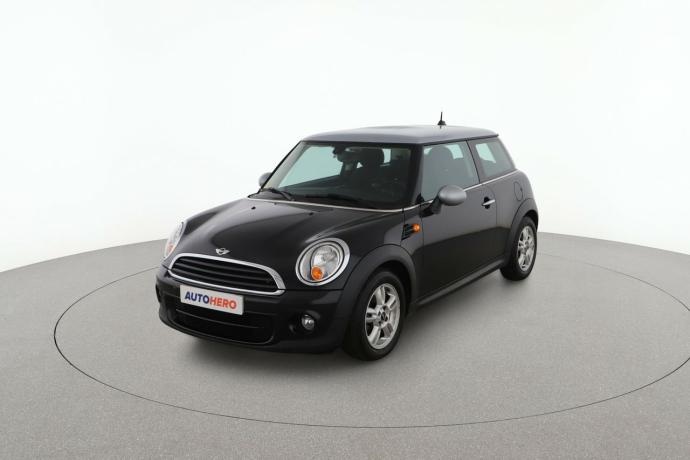 MINI ONE ONE D
