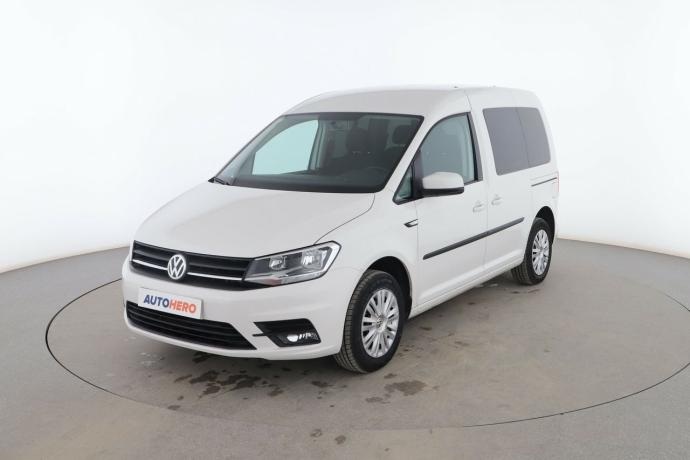 VOLKSWAGEN CADDY 1.0 TSI Trendline BlueMotion