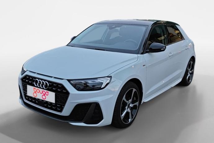 AUDI A1 BERLINA CON PORTON 1.0 30 TFSI ADRENALIN BLACK ED SPORTBACK 116 5P
