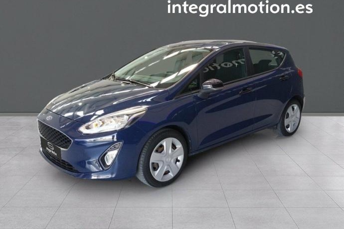 FORD FIESTA 1.0 EcoBoost 70kW (95CV) Trend S/S 5p