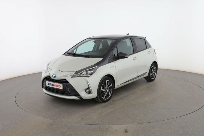 TOYOTA YARIS 1.5 Hybrid Active