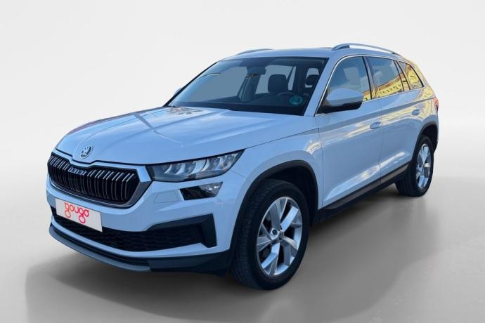 SKODA KODIAQ TODOTERRENO 1.5 TSI 110KW DSG ACT STYLE 150 5P