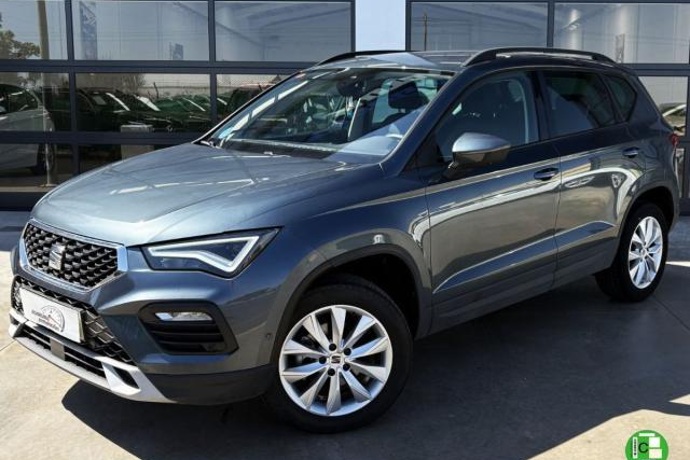 SEAT ATECA 1.0 TSI 110cv S&S Style Go