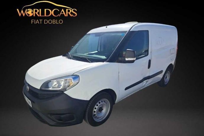 FIAT DOBLO Cargo Base 1.3 Multijet 70kW (95CV)