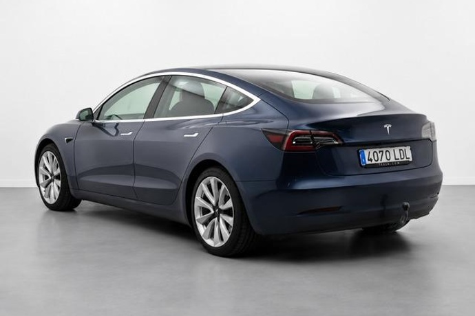 TESLA MODEL 3 Gran Autonomía AWD 350 kW (476 CV)