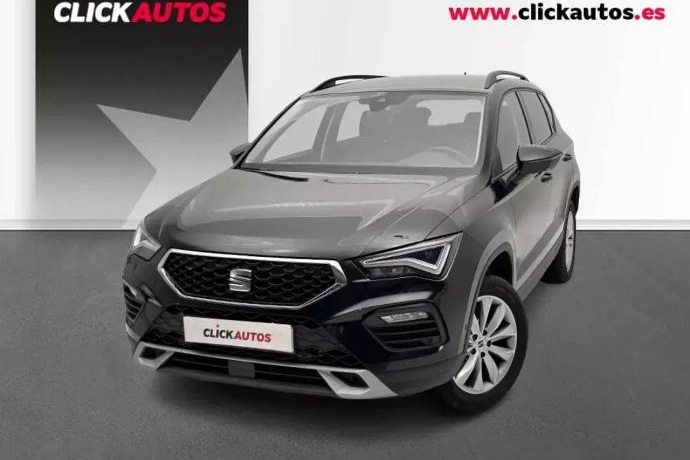 SEAT ATECA 1.5 TSI 150CV Style EVO Edition DSG