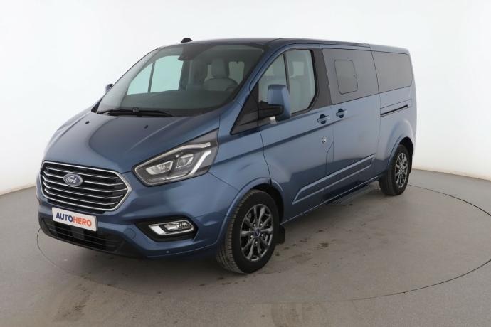 FORD TOURNEO 2.0 TDCi 320 L2 Tourneo Titanium X