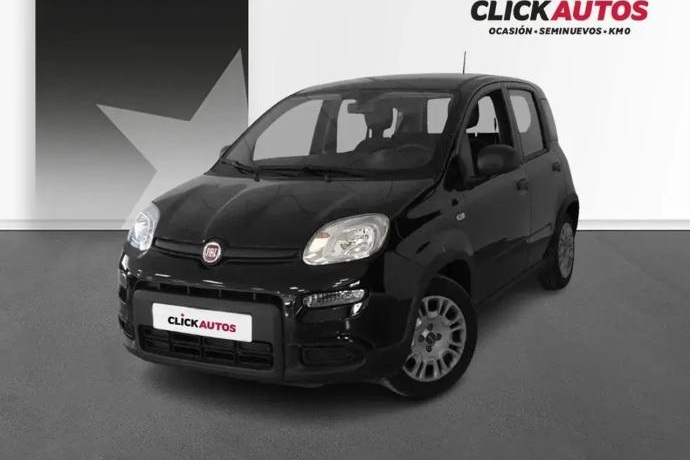 FIAT PANDA 1.0 70CV Hybrid