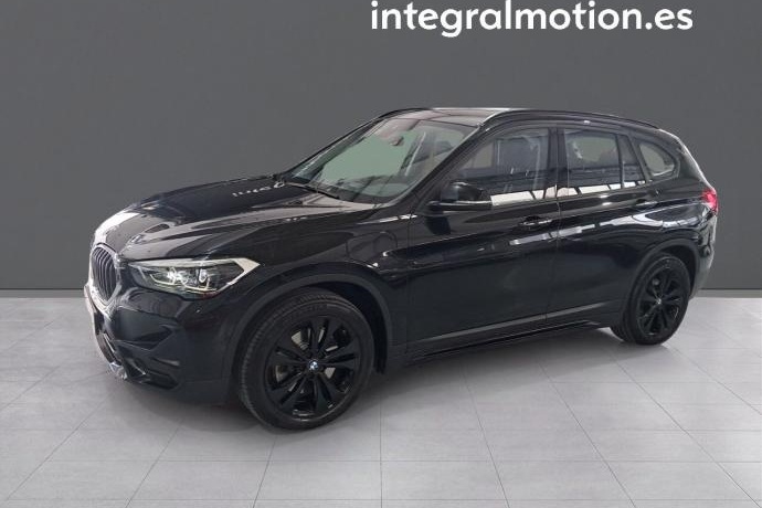 BMW X1 xDrive25e