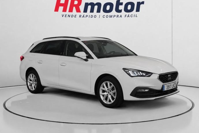 SEAT LEON 1.5 TSI S&S Style Go 96 kW (130 CV)