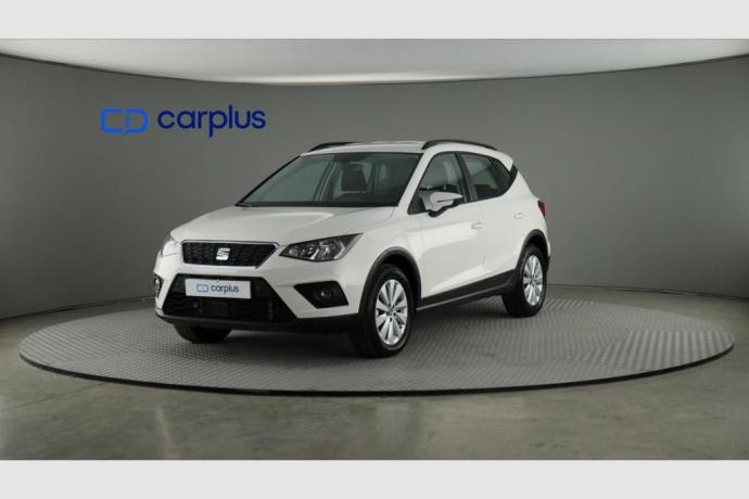 SEAT ARONA 1.0 TSI 81kW (110CV) Xcellence