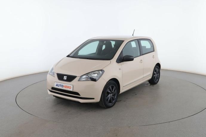 SEAT Mii 1.0 By Mango Beige Glam