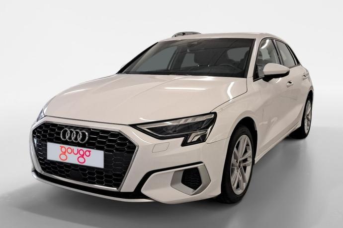 AUDI A3 BERLINA CON PORTON 2.0 30 TDI ADVANCED SPORTBACK 116 5P