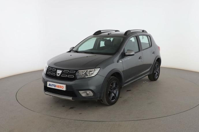DACIA SANDERO 0.9 TCE SL Trotamundos