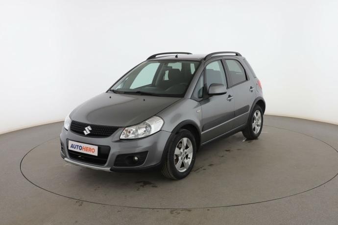 SUZUKI SX4 1.6 GL