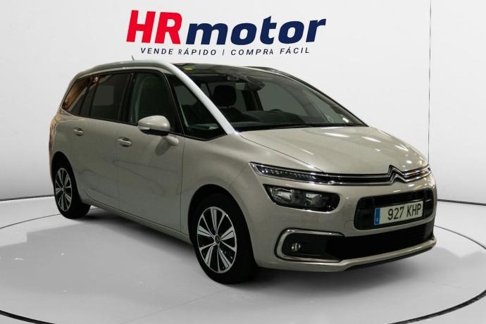 CITROEN C4 PICASSO FEEL