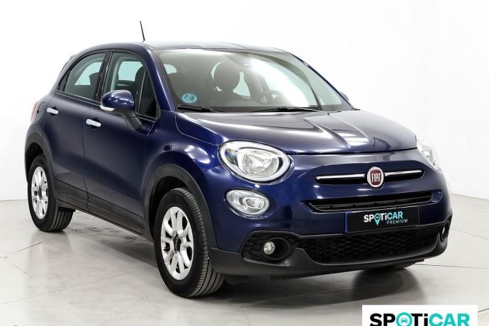 FIAT 500 X Cult 1,0 Firefly T3 88KW (120 CV) S&S