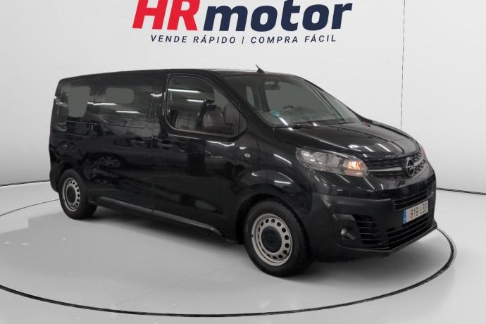 OPEL VIVARO Combi 1.5 Diesel M Standard Express 88 kW (120 CV)