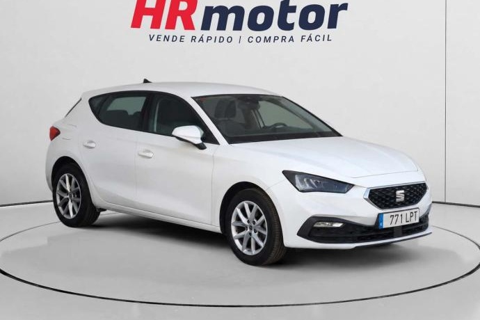 SEAT LEON 2.0 TDI S&S Style Go 85 kW (115 CV)
