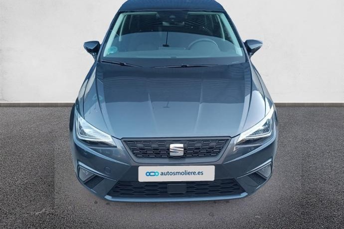 SEAT IBIZA 1.0 TSI SANDS Style XM 81 kW (110 CV)