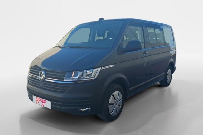 VOLKSWAGEN CARAVELLE 6.1 Origin Batalla Corta 2.0 TDI 81 kW (110 CV) 5 Vel. 3.080