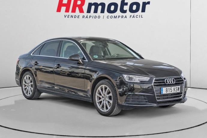 AUDI A4 Advanced 35 TFSI 110 kW (150 CV) S tronic