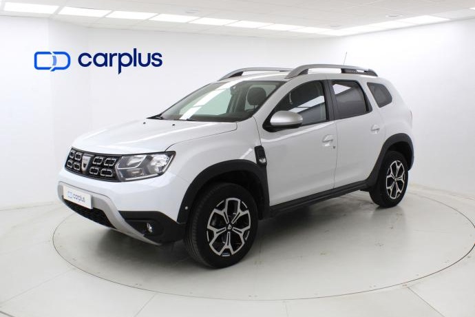 DACIA DUSTER Prestige Bl. dCi 85kW(115CV) 4X2