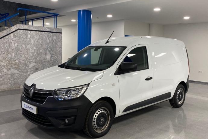 RENAULT EXPRESS confort 1.5 blue dci 70 kw (95 cv)